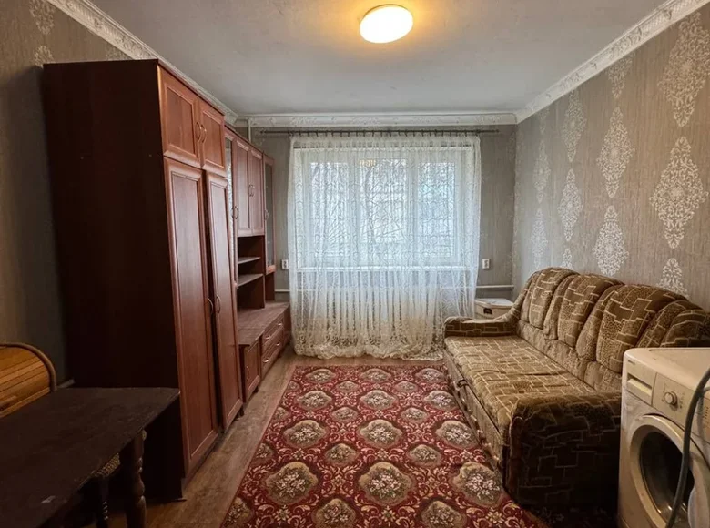 Room 1 room 19 m² Odesa, Ukraine