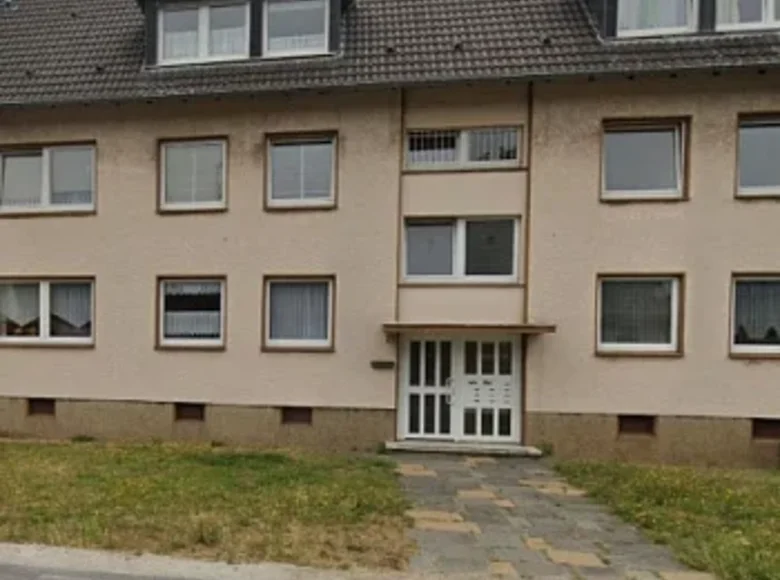 Apartamento 9 habitaciones 587 m² Renania del Norte-Westfalia, Alemania