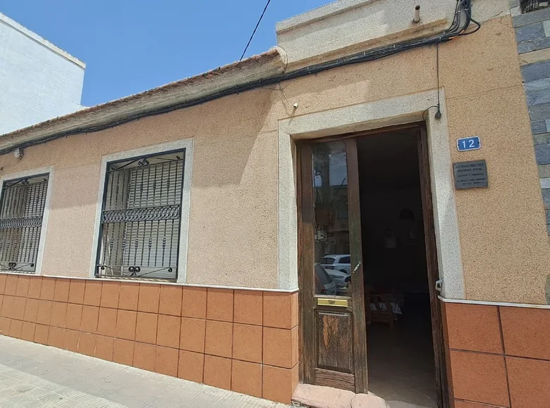3 bedroom villa 120 m² Los Montesinos, Spain