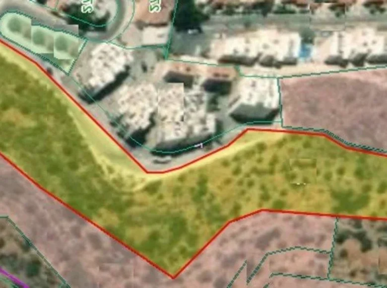 Wohnung  Germasogeia, Zypern