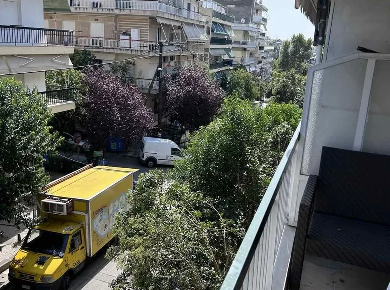Квартира 2 спальни 87 м² Municipality of Thessaloniki, Греция