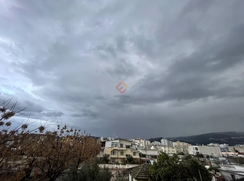 Apartment 56 m² Bashkia Vlore, Albania