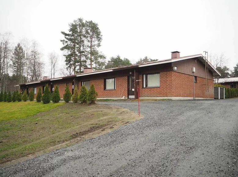   Ilomantsi, Finlandia