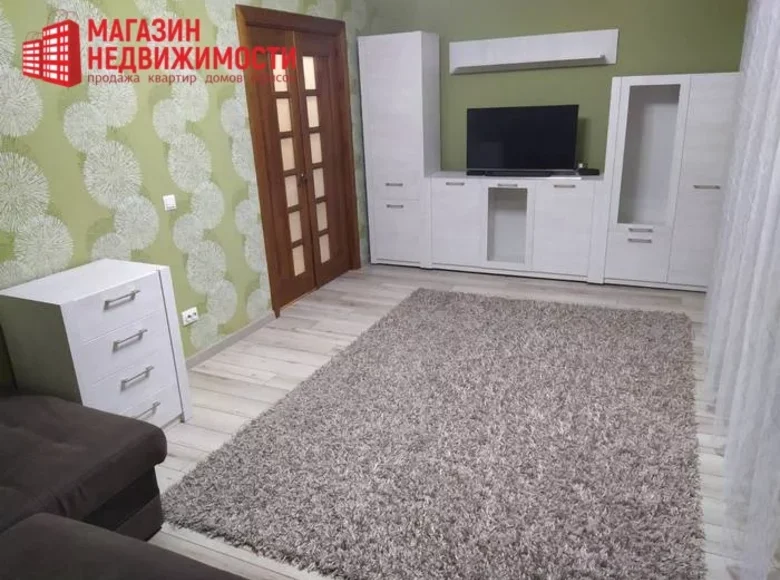1 bedroom apartment 57 m² Hrodna, Belarus