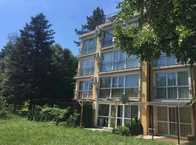 Apartment  Byala, Bulgaria