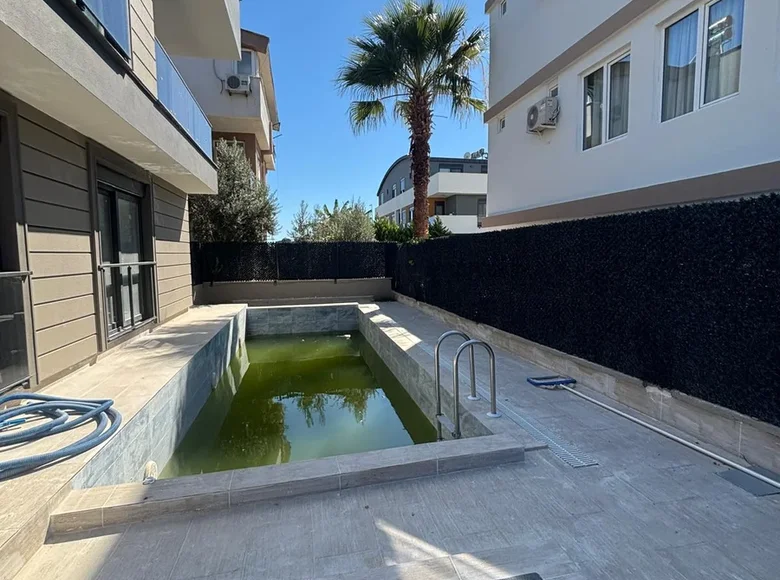 Wohnung 4 Schlafzimmer  Mittelmeerregion, Türkei