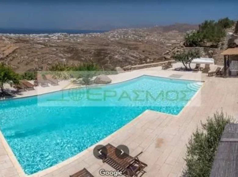2 bedroom apartment 68 m² Psarou, Greece
