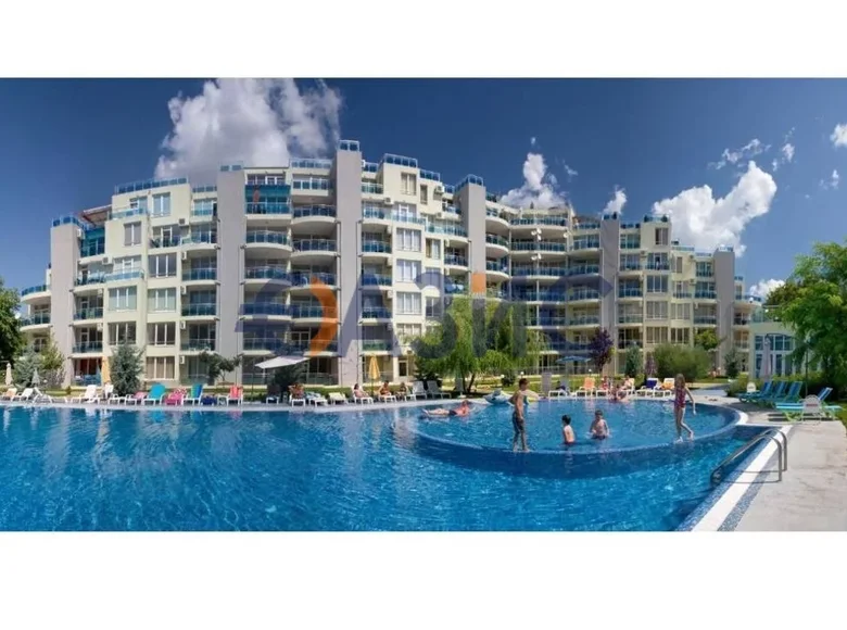 2 bedroom apartment 85 m² Ravda, Bulgaria