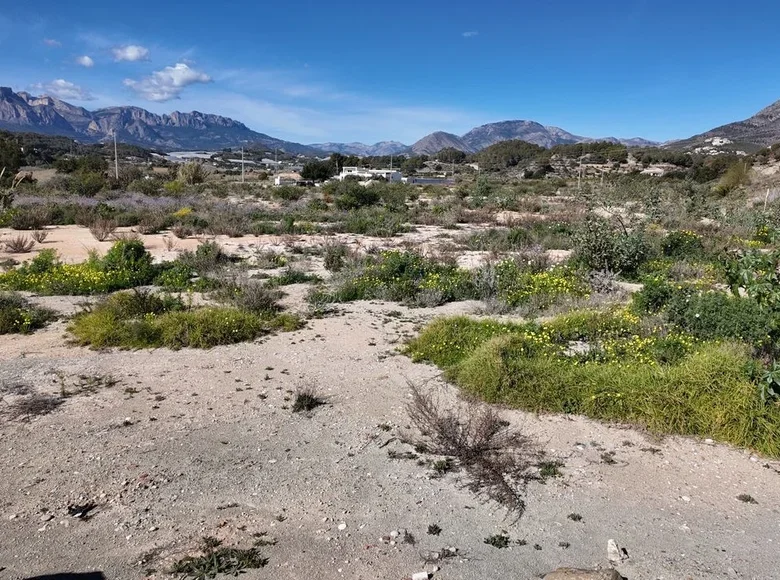 5 bedroom house 621 m² Altea, Spain