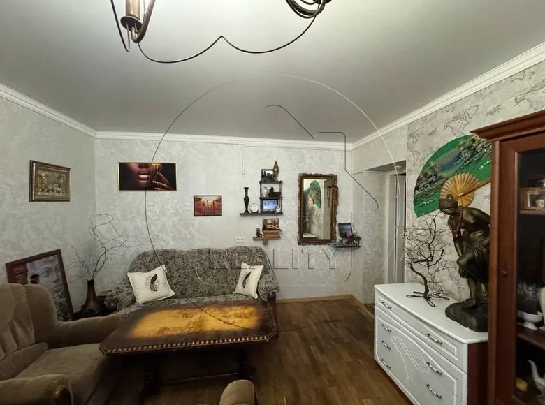 Appartement 36 m² Muchaviecki sielski Saviet, Bélarus