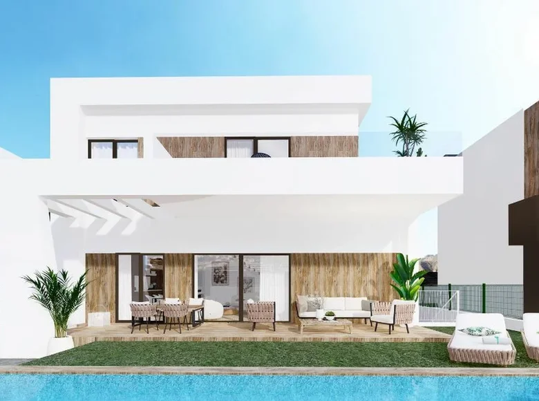 Villa 167 m² Valencian Community, Spain