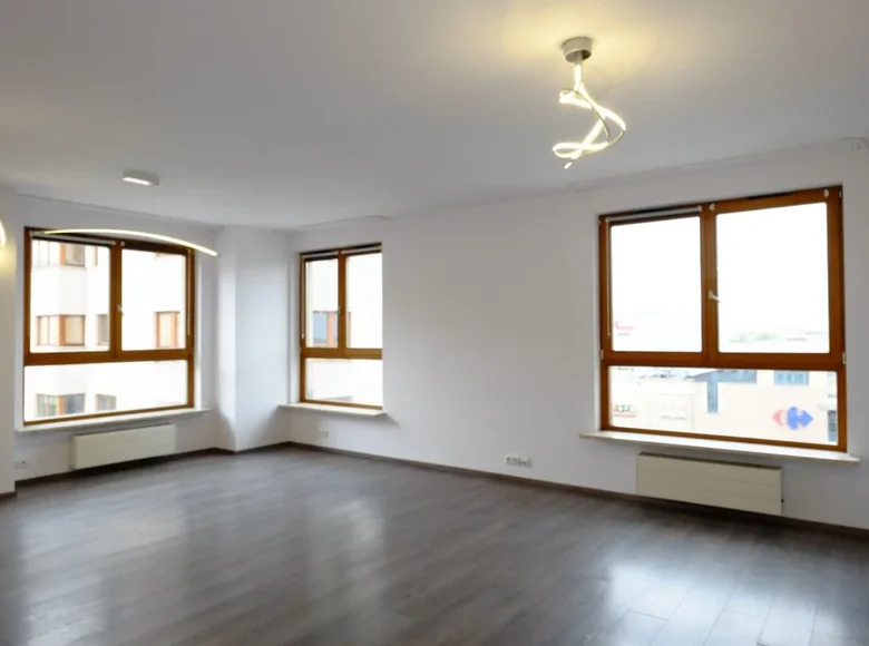 Квартира 3 комнаты 104 м² в Варшаве, Польша