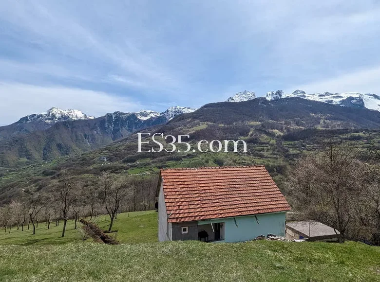 House 160 m² Kolasin, Montenegro