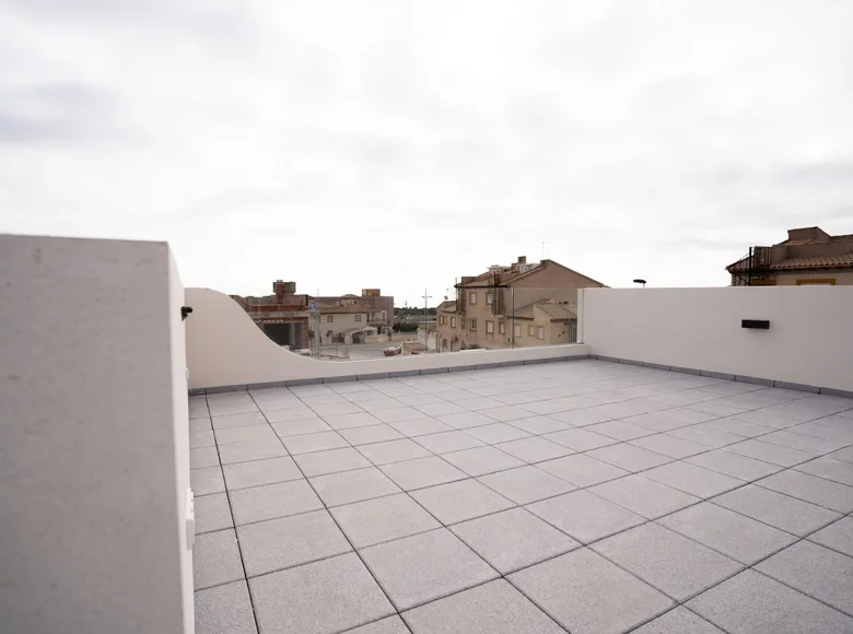 Бунгало 3 комнаты  Пилар-де-ла-Орадада, Испания