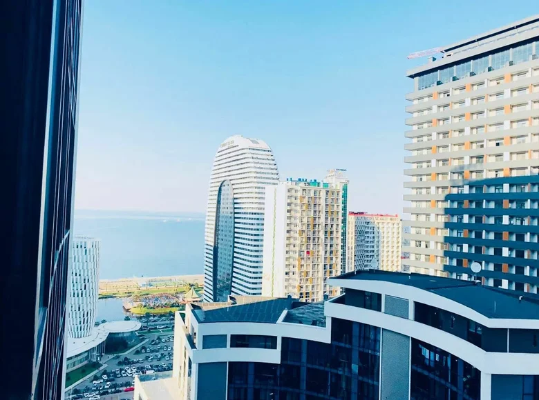 1 bedroom apartment 31 m² Batumi, Georgia