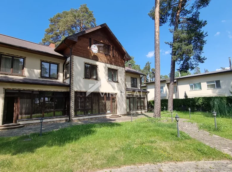 Maison 6 chambres 590 m² en Jurmala, Lettonie