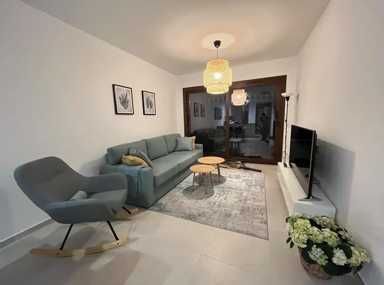 Bungalow z 2 sypialniami  Pulpi, Hiszpania