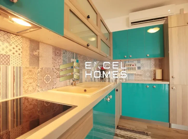 Penthouse 3 Schlafzimmer  Nadur, Malta