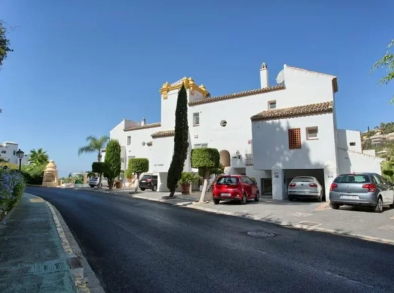 Wohnung 1 Schlafzimmer 90 m² Abadin, Spanien