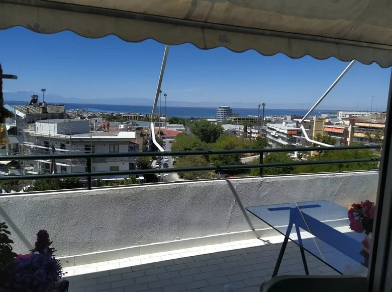 Wohnung 4 zimmer 162 m² Municipality of Neapoli Sykies, Griechenland