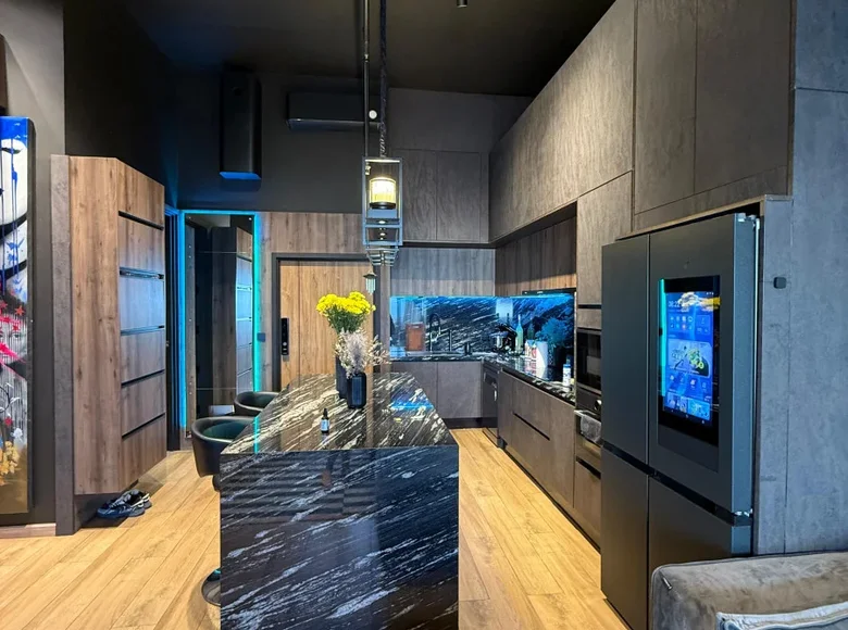 Wohnung 2 Schlafzimmer 99 m² Pattaya, Thailand