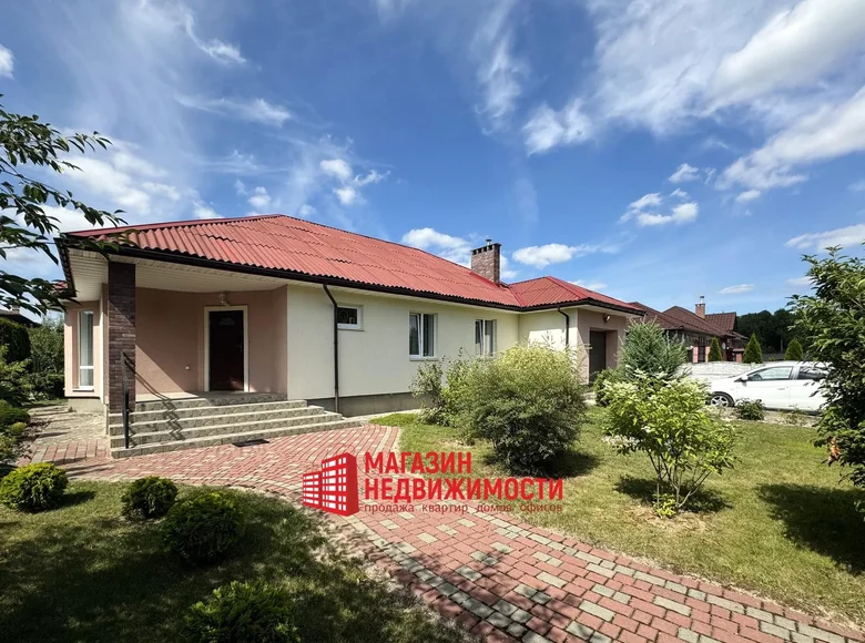 Maison 120 m² Hrodna, Bélarus