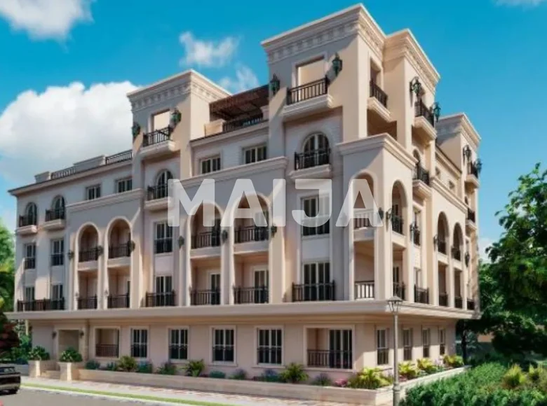 Квартира 1 комната 21 м² Хургада, Египет