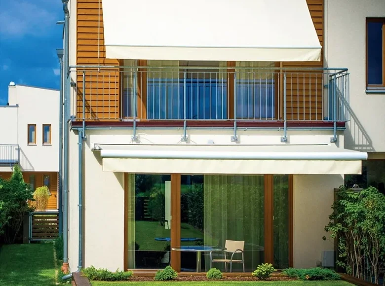 Stadthaus 3 Schlafzimmer 135 m² Pinki, Lettland