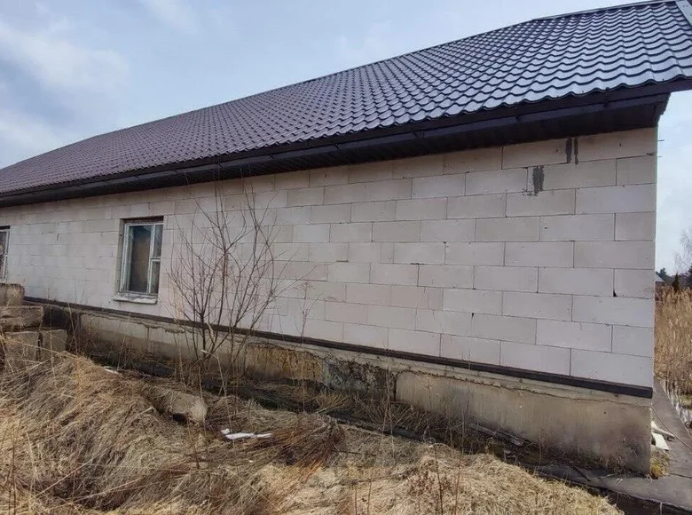 Casa 199 m² Zdanovicy, Belarús