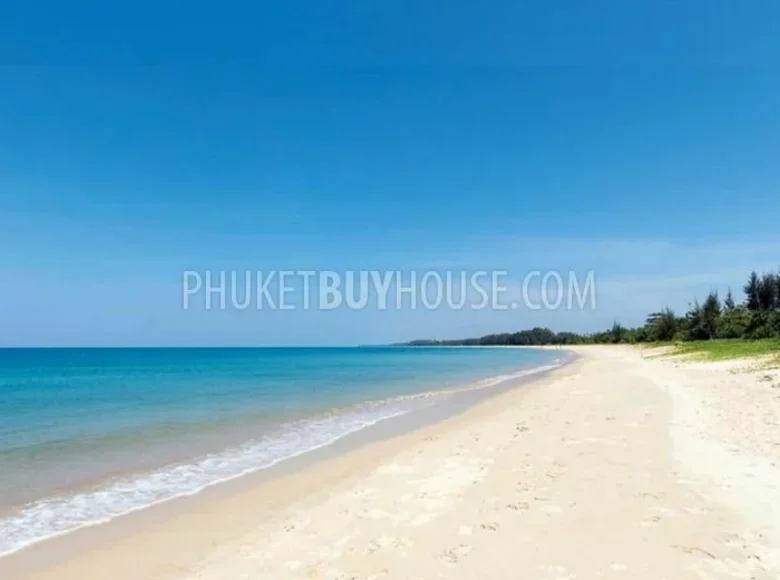 Кондо 1 спальня 36 м² Тхаланг, Таиланд