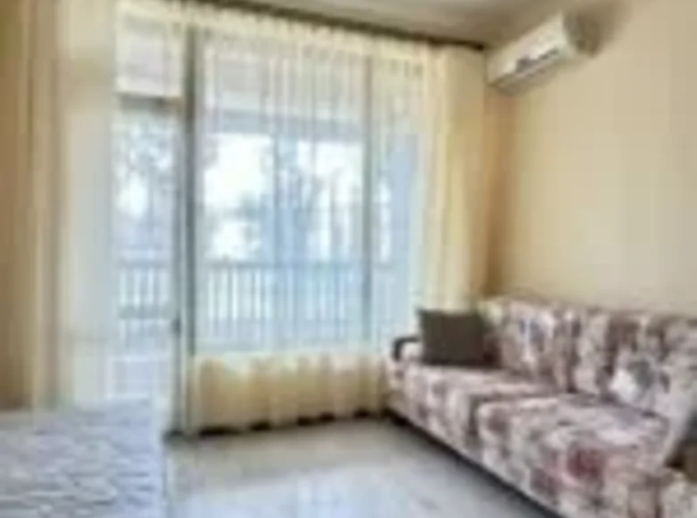 Appartement 31 m² Primorsko, Bulgarie
