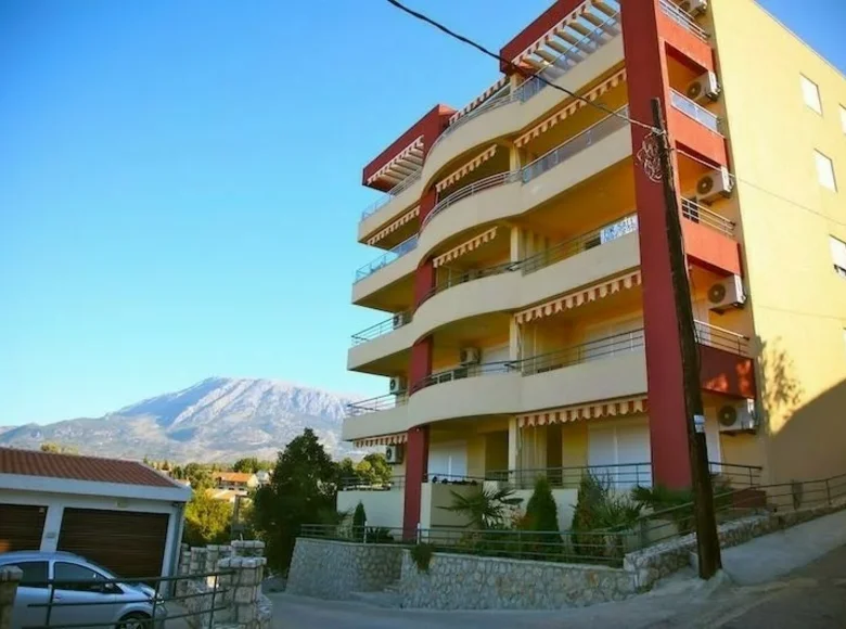Mieszkanie 2 pokoi 103 m² Kunje, Czarnogóra