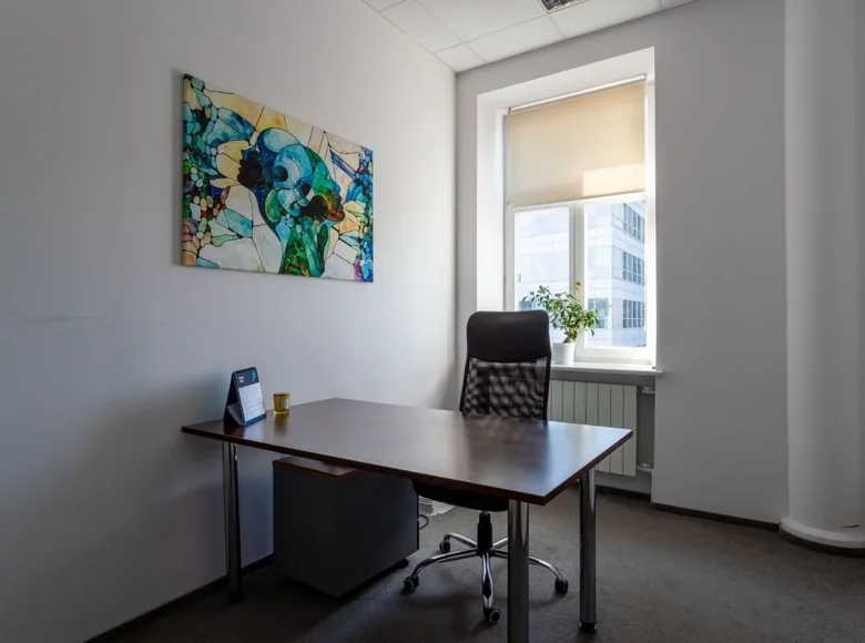 Apartment 132 m² in Warsaw, Poland