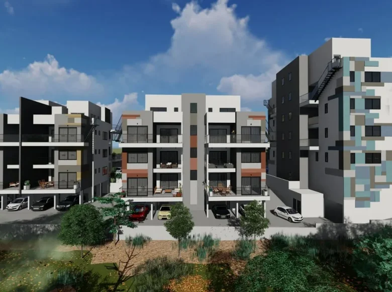 Geschäft 61 m² Limassol, Zypern