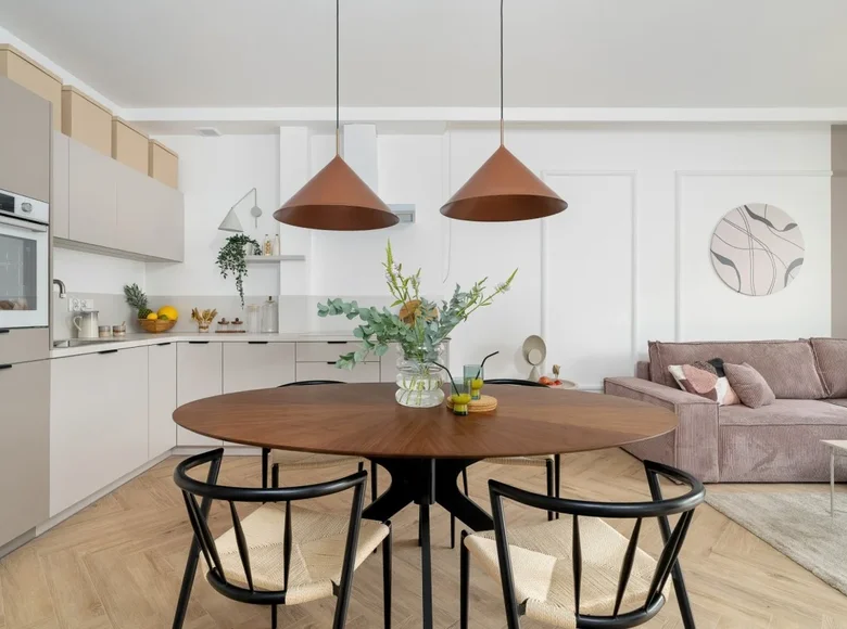 Дом 114 м² Koninko, Польша