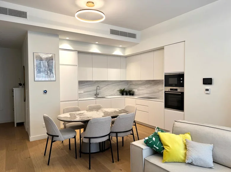 Appartement 3 chambres 108 m² en Germasogeia, Chypre