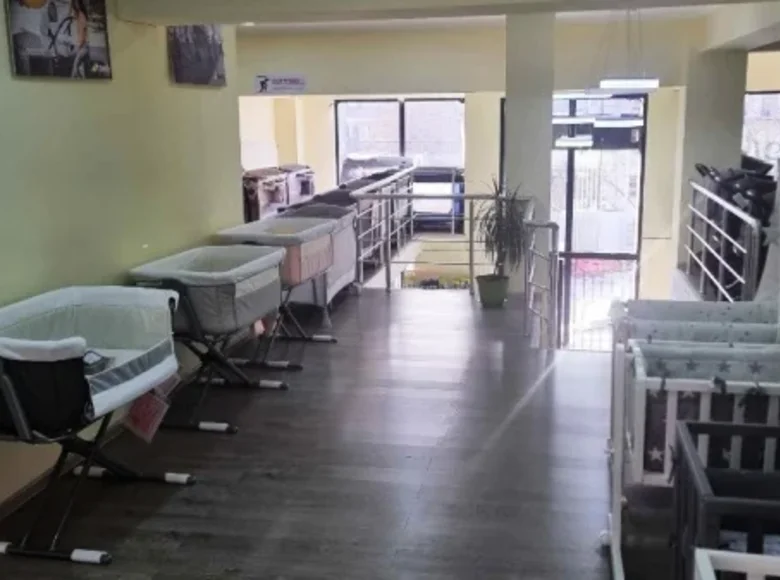 Commercial space for rent in Tbilisi, Saburtalo