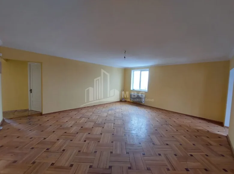 Квартира 4 комнаты 122 м² Тбилиси, Грузия