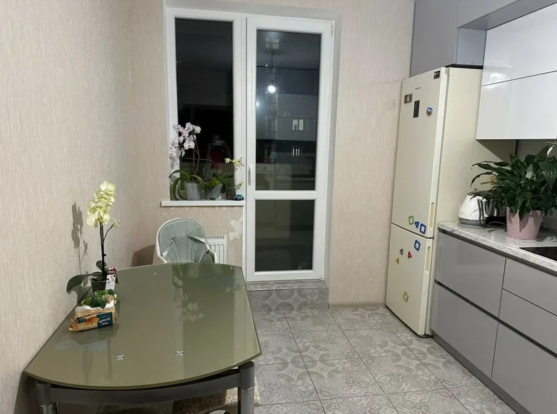 Appartement 2 chambres 56 m² Odessa, Ukraine