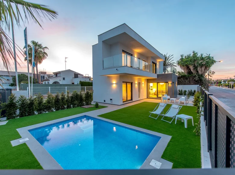 villa de 3 chambres 134 m² Abadin, Espagne
