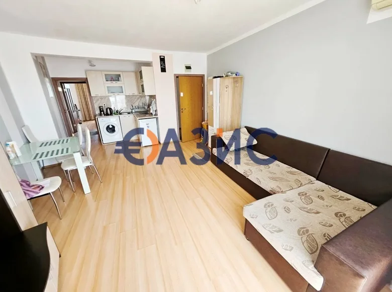 1 bedroom apartment 60 m² Nesebar, Bulgaria