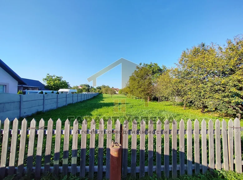 Land  Muchaviecki sielski Saviet, Belarus