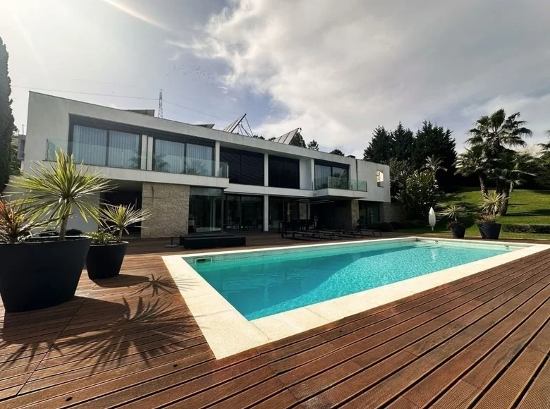 Willa 4 pokoi 567 m² Amsterdam, Holandia