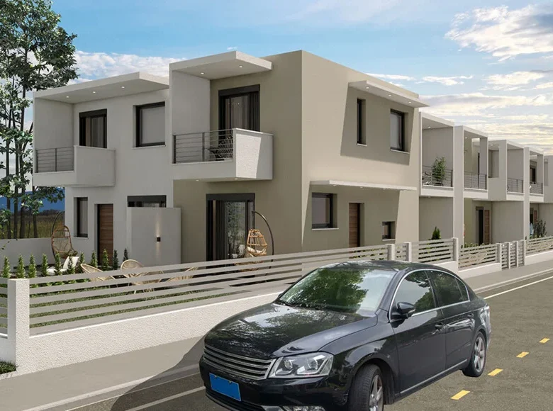 Villa de 1 habitación 68 m² Ofrynio Beach, Grecia
