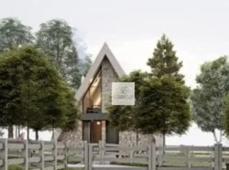 Haus  in Babljak, Montenegro