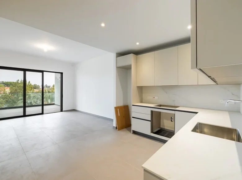 2 bedroom apartment 110 m² Nicosia, Cyprus