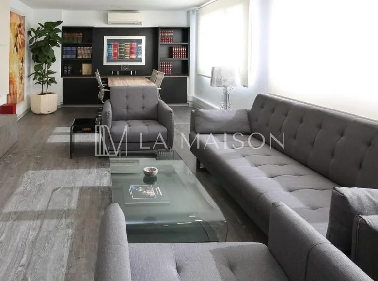 Bureau 21 m² à Strovolos, Chypre