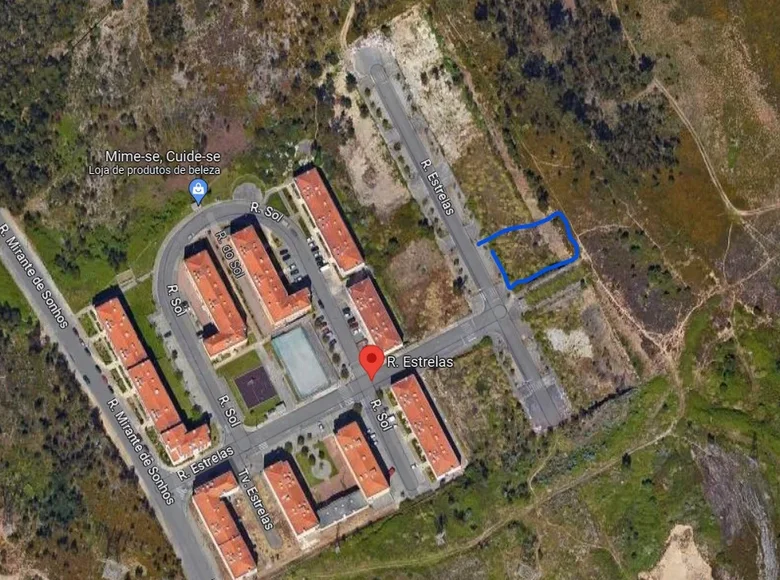Commercial property  in Portugal, Portugal