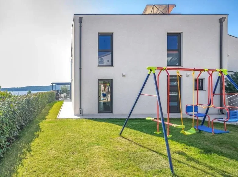 5 bedroom villa 260 m² Opcina Medulin, Croatia