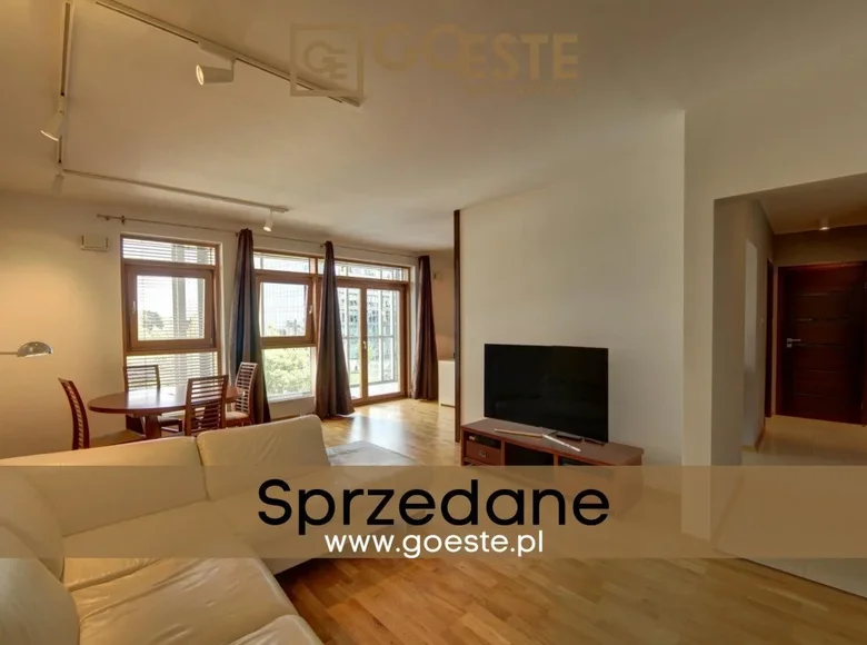 2 room apartment Smolice, Poland